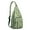 Dark-green-5, variant on Cute Avocado Print Hiking Backpack – Eco-friendly & Stylish Outdoor Bag for Avocado Lovers, Lightweight, Comfortable, Perfect for Day Trips, Travel, and Adventure – Kawaii Avocado Design