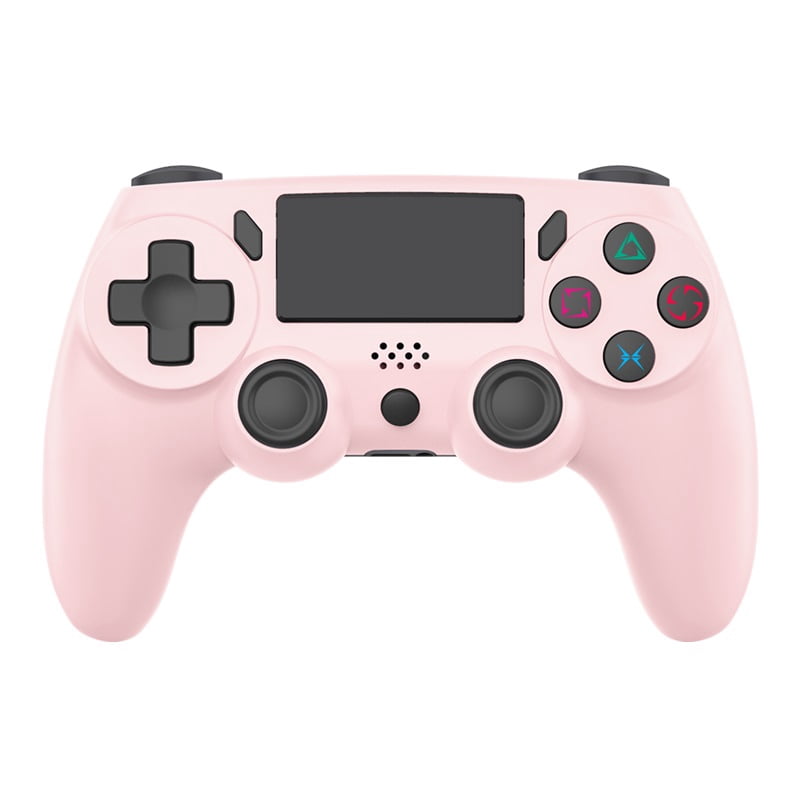 Controller for PS4, Pink Color