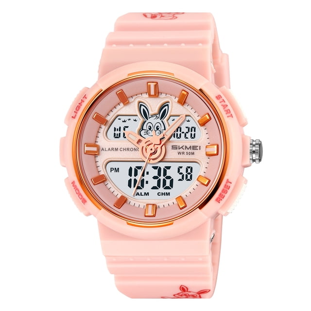 Pisexur Electronics para hombres Reloj digital para hombre con retroiluminación LED, resistente al agua, con alarma y cronómetro. Reloj deportivo informal para hombres y niños. Electrónica para niños