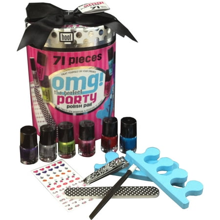 Purely Inspired Omg Party Pail