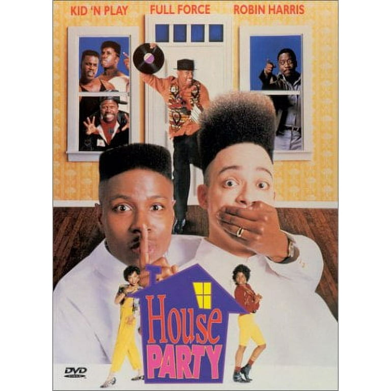 House party movie online hotsell