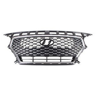 Hyundai kona aftermarket grill deals