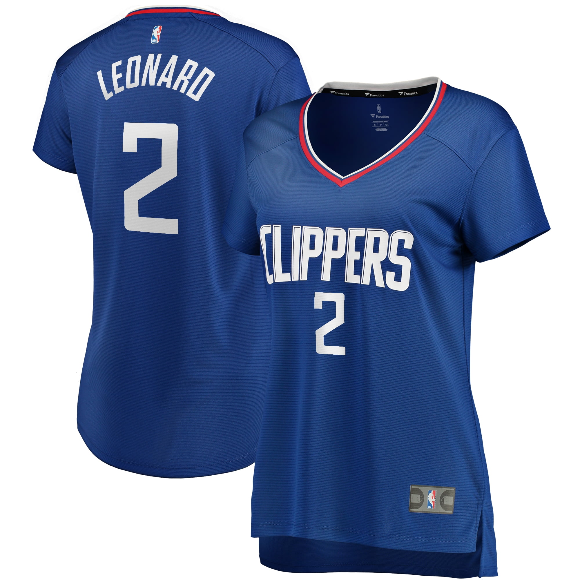 kawhi leonard women's jersey