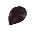 thumbnail image 3 of Maoww Femme Fille Pince à l'Avant Frange Inclinée à Frange Extensions de Cheveux Pièce de Cheveux, 3 of 4