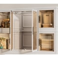 thumbnail image 6 of Foldable Portable Wardrobe for Temporary Residents and Students, 6 of 7