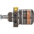 thumbnail image 4 of New Stens 025-503 Parker Wheel Motor 60" & 72" Decks Toro Z 500 & 250 Z Master, 4 of 5