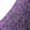 Purple, variant on No Show Socks Comfortable Men's Cotton Spring and Summer Four Seasons Of The Fat Oversized Boat Plus Size Invisible Casual Socks For Women
