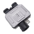 thumbnail image 1 of Cooling Radiator Cooling Fan Control Module Efficient LR100364 Replacement for LR2 Freelander 2 Discovery Sport, 1 of 7