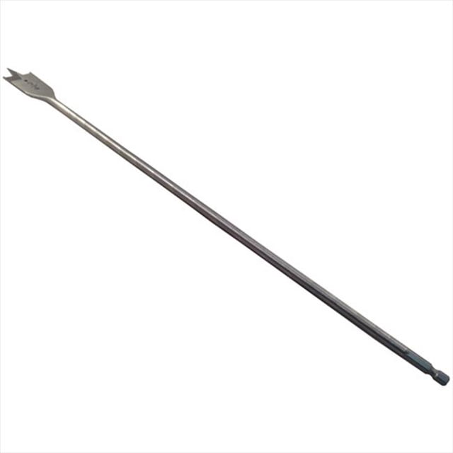 Disston 3400 Blu-Mol 0.75 In. Diameter X 6 In. L- Xtreme Spade Bit