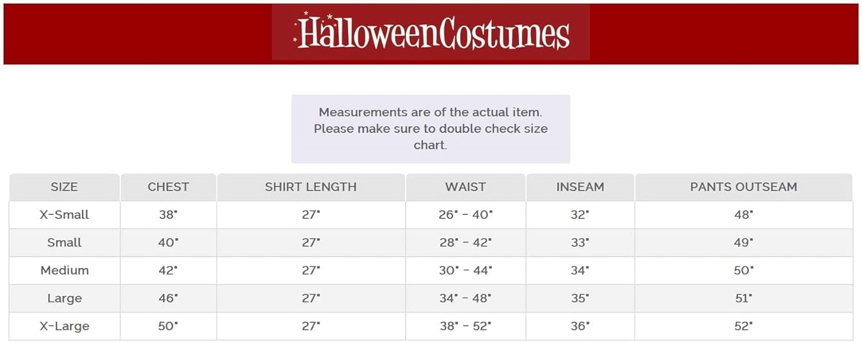 Ascend to Super Saiyan: Men's Goku Costume - Embrace the Spirit of Dragon Ball Z