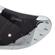 thumbnail image 5 of Reempzo de Visera de Casco de Motocicleta Espejo Antinieb List MT-V- Chapado en pta Pteado Sunnimix lente de cascos de moto, 5 of 6