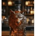 thumbnail image 2 of Uinagy Animal Whiskey Bottles, 2 of 7