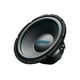 thumbnail image 3 of Subwoofer DVC Autotek ATK12D4 800 Watts 12 Pulgadas 4 Ohms 400 Watts RMS Doble Bobina Autotek ATK12D4, 3 of 13