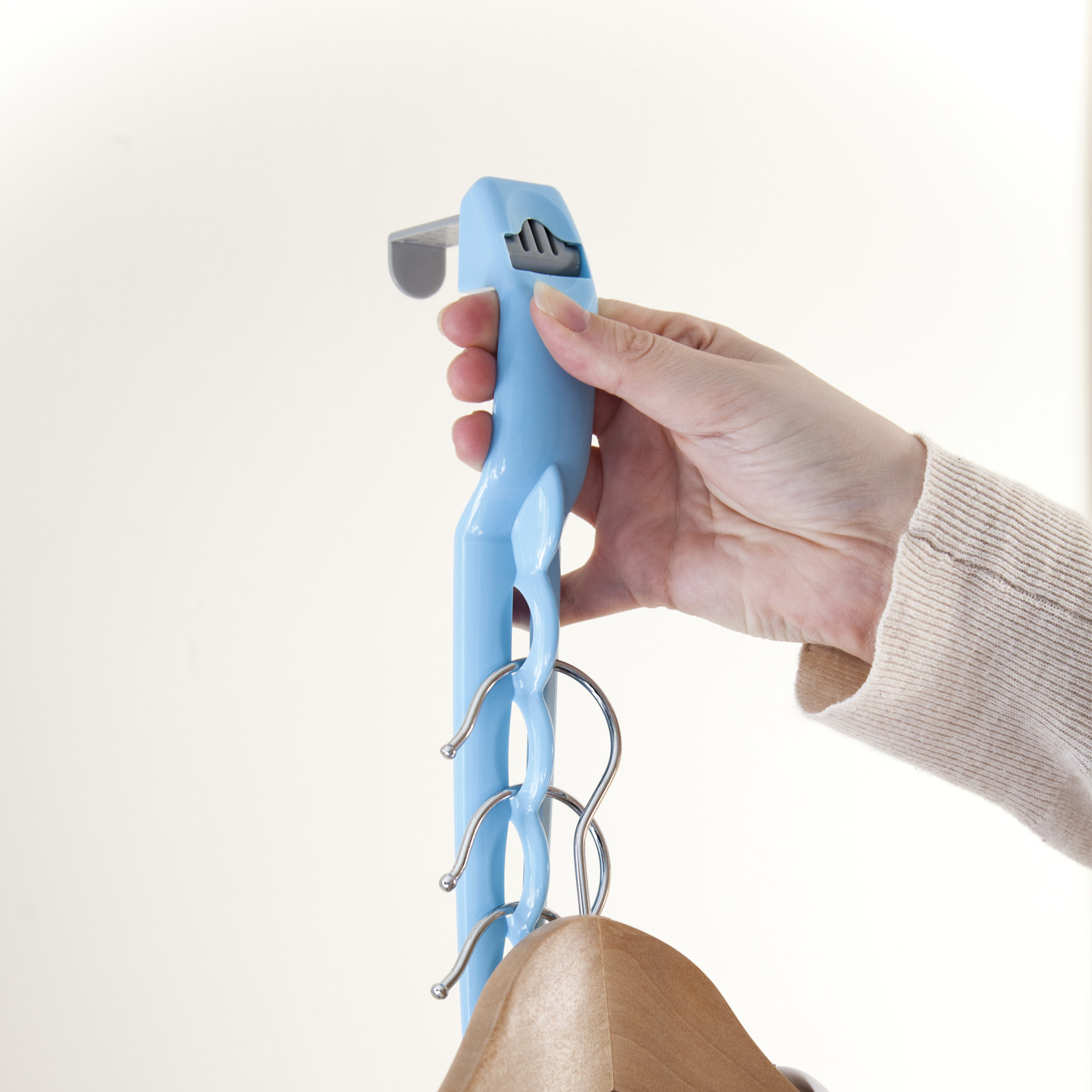Minky Homecare Handy Hanger - 2 Pack