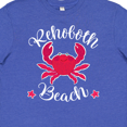 thumbnail image 4 of Inktastic Rehoboth Beach Delaware Youth T-Shirt, 4 of 5