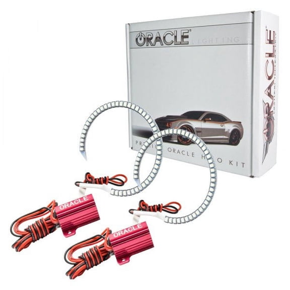 Oracle Lighting - 1347-001 Fits select: 2018-2019 FORD MUSTANG