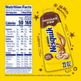 thumbnail image 5 of Nesquik Chocolate Syrup for Milk or Ice Cream, 22 oz 1.375 lb., 5 of 12