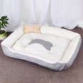thumbnail image 4 of Unilife Warm Winter Kennel Small House Small Dog Puppy Sleeps In The Nest, 4 of 6