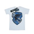 thumbnail image 1 of Harry Potter Boys Ravenclaw Crest Flat T-Shirt, 1 of 5