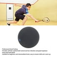 thumbnail image 3 of Balle de Squash en Caoutchouc, Balles de Squash Force de Répulsion Simple Point Bleu Portable Professionnelle Résistante à l'Usure pour Compétition, 3 of 7