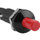 thumbnail image 3 of Encendedor piezoeléctrico con cable - Encendedor piezoeléctrico de gas universal, negro TUNC Sencillez, 3 of 5