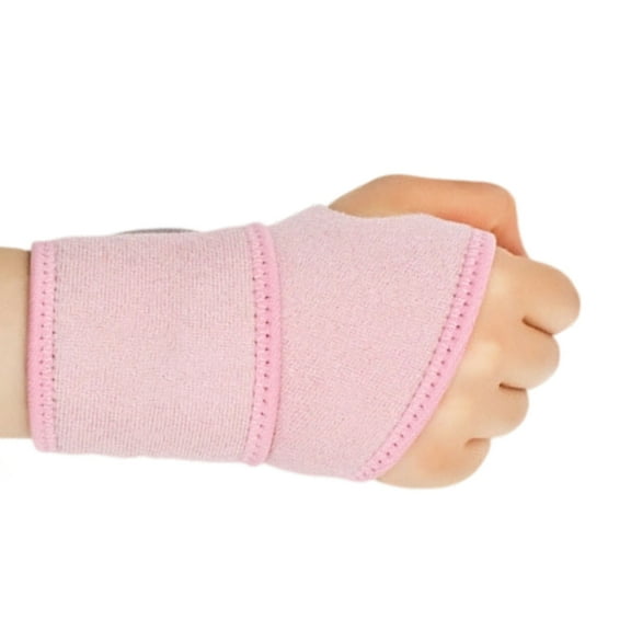 Wrist and Thumb Support Adjustable Wrist Compression Wrap Sports Wrist Guard