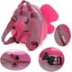 thumbnail image 3 of Arnés de seguridad para caminar con alas de mariposa para bebé, riendas, correa para niño pequeño, mochila con correa para niño, 3 of 3