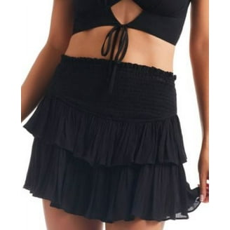 Jessica Simpson Women's Romana Eyelet Mini Skirt, Sizes XS-XL