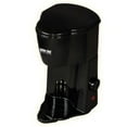 thumbnail image 3 of Better Chef Compact Personal 1-Cup Ground Or Pod Coffee Maker, Black | IM102B, 3 of 5