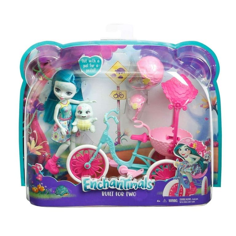 Enchantimals Dolls Shop - Back in stock - very limited numbers
