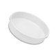 thumbnail image 2 of Worallymy - Molde para tartas de cocina antiadherente para hornear, bandeja para galletas sin costuras de acero al carbono, bandeja redonda de 9,5 pulgadas Worallymy JD735800029, 2 of 7