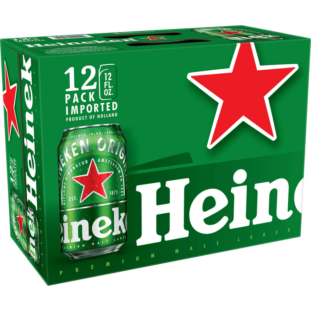 Heineken 12 Pack Price - How do you Price a Switches?