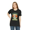 thumbnail image 5 of Cavalier Lover T-Shirt, Cavalier King Charles Spaniel Dog Lover, 5 of 12