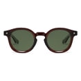 thumbnail image 3 of Gafas de sol SOJOS Retro Polarizadas Redondas SJ2378 para Hombres y Mujeres, 3 of 5