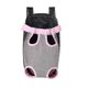 thumbnail image 1 of Pet R Backpack Adjable Pet Cat Dog R Backpack Travel Bag-size,m, 1 of 5
