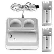 Charge Station for Wii
