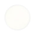 thumbnail image 4 of Golden Lighting Gabi Integrated LED 10in Flush Mount in Matte White, 4 of 8