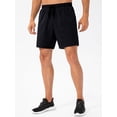 thumbnail image 2 of Pantalón Corto Hombre TFixol Negro Grande, 2 of 8