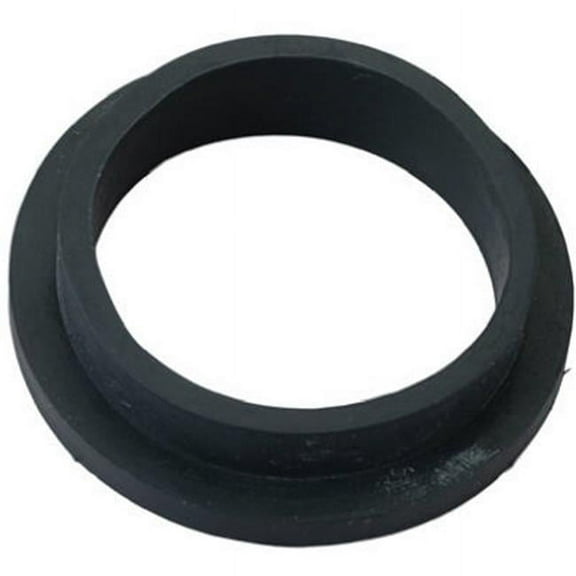 Plumb Shop Div Brasscraft 396385 Master Plumber Rubber Flanged Spud Washer