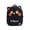168-Black, variant on School Backpack for Ages 3rd 4t 5t 6t Durable Cartoon Bookbag Elementary Daycare, Park, Travel, Outings, Playground