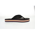 thumbnail image 2 of No Boundaries Women's Flip Flop Sandals, 2 of 7
