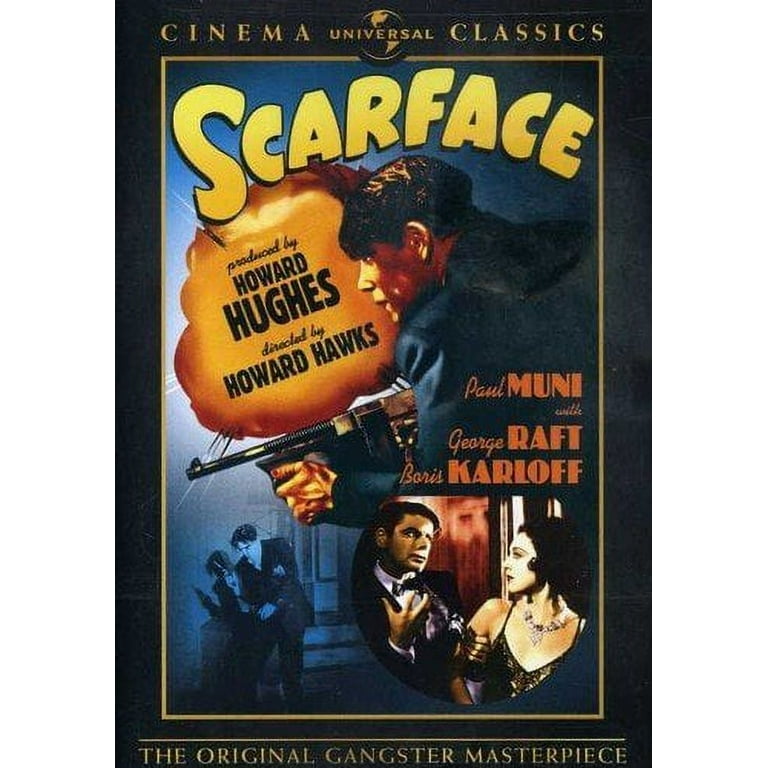 その他 THE MODS Triple Footage in SCARFACE Years [DVD] Scarface Anniversary Edition DVD Box Set Al Pacino w