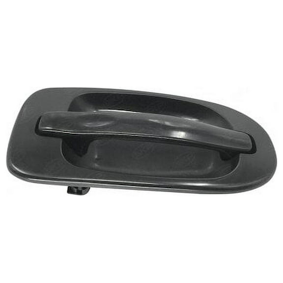 Left Door Handle - Compatible with 2005 - 2007 Buick Terraza 2006