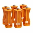 thumbnail image 1 of Bora CA0506 Plastic 6 Inch Riser Extensions for Centipede Work Stand, Set of 6, 1 of 3
