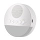 thumbnail image 2 of LED sleeping night light, 9 × 9 × 3.1 cm, 2 of 5