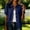 Navy, variant on Women Short Sleeve Tops Elegant Loose Puff Short Sleeve Basic Summer Blouses for Women Beige L