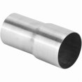 thumbnail image 3 of Exhaust Pipe Adapter, 57-63MM Exhaust Pipe Adapter, Stainless Steel Universal Exhaust Pipe Connector Tube Adapter Modified Part，Stainless Steel Universal Exhaust Pipe Connector Tube Adapter Modified P, 3 of 5