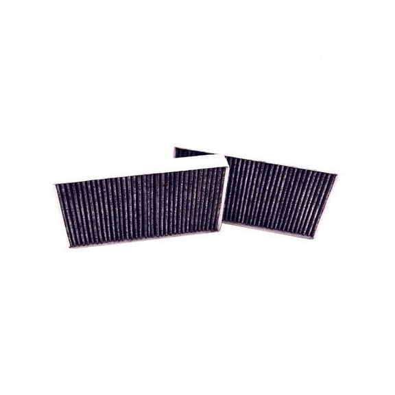 Cabin Air Filter - Compatible with 2000 - 2002 GMC Yukon 2001