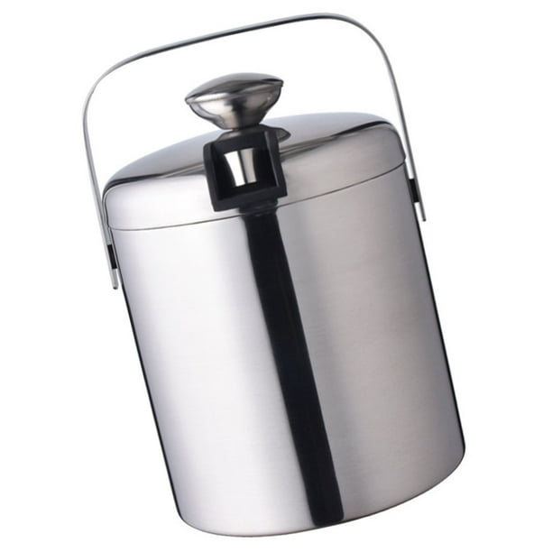 Double wall best sale insulated beverage tub