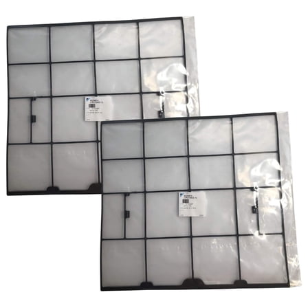 6024914 Mini Split Filter 2-Pack